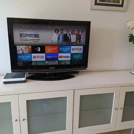 Gran Terraza, Jardin Privado, Piscina, Playa Cercana, Wifi 300mb, Netflix Apartment Tarragona