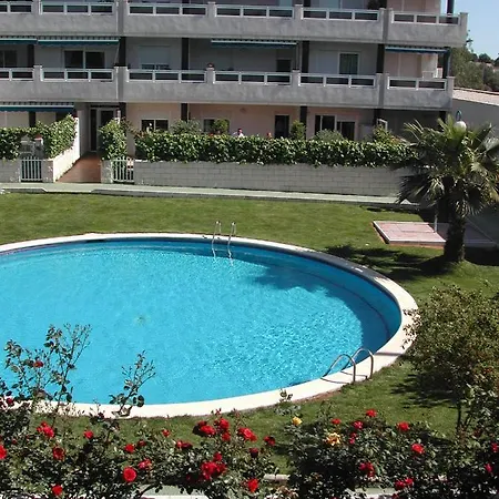 Gran Terraza, Jardin Privado, Piscina, Playa Cercana, Wifi 300mb, Netflix *