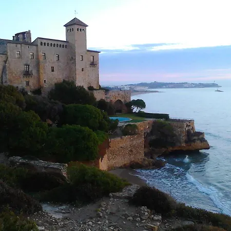 Gran Terraza, Jardin Privado, Piscina, Playa Cercana, Wifi 300mb, Netflix Tarragona