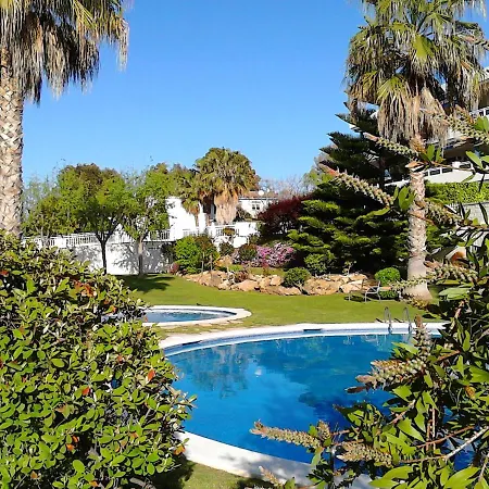 Apartment Gran Terraza, Jardin Privado, Piscina, Playa Cercana, Wifi 300mb, Netflix Tarragona
