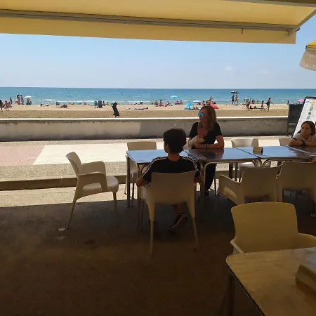 Gran Terraza, Jardin Privado, Piscina, Playa Cercana, Wifi 300mb, Netflix