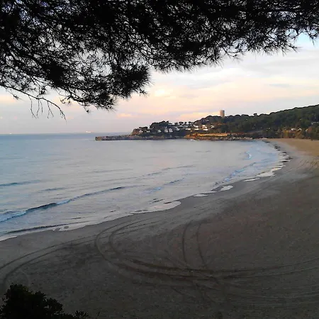 Apartment Gran Terraza, Jardin Privado, Piscina, Playa Cercana, Wifi 300mb, Netflix
