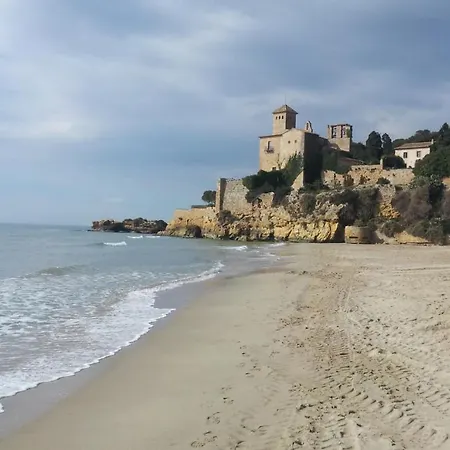 Gran Terraza, Jardin Privado, Piscina, Playa Cercana, Wifi 300mb, Netflix * Tarragona