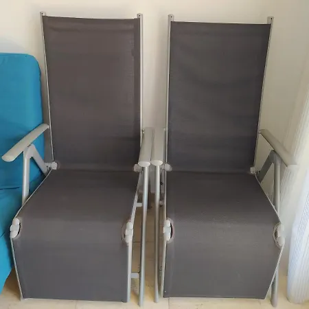 Apartment Gran Terraza, Jardin Privado, Piscina, Playa Cercana, Wifi 300mb, Netflix Tarragona