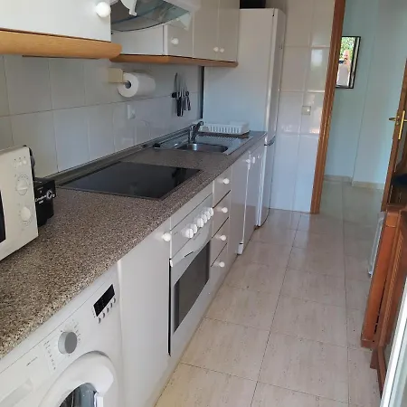 Apartment Gran Terraza, Jardin Privado, Piscina, Playa Cercana, Wifi 300mb, Netflix Tarragona