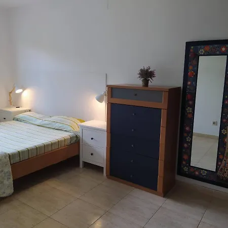 Gran Terraza, Jardin Privado, Piscina, Playa Cercana, Wifi 300mb, Netflix *