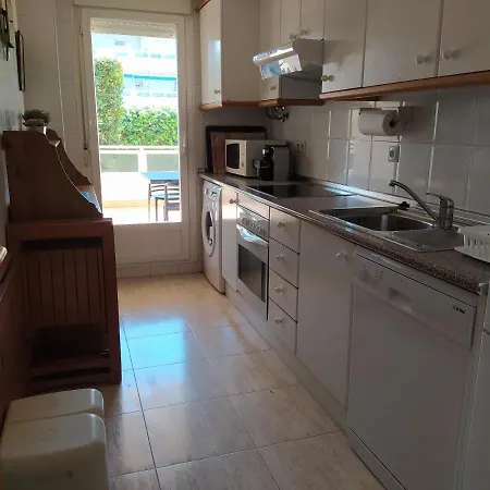 Gran Terraza, Jardín Privado, Piscina, Playa Cercana, Wifi 300mb, Netflix * Tarragona