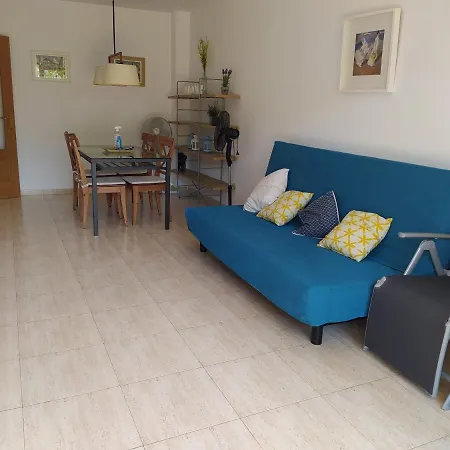 Gran Terraza, Jardin Privado, Piscina, Playa Cercana, Wifi 300mb, Netflix