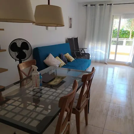 Apartment Gran Terraza, Jardin Privado, Piscina, Playa Cercana, Wifi 300mb, Netflix