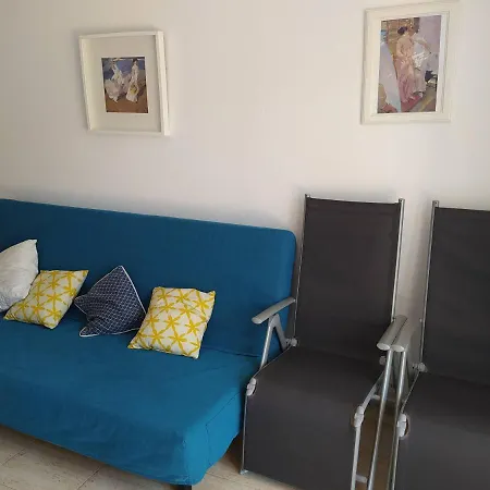 Apartment Gran Terraza, Jardin Privado, Piscina, Playa Cercana, Wifi 300mb, Netflix *