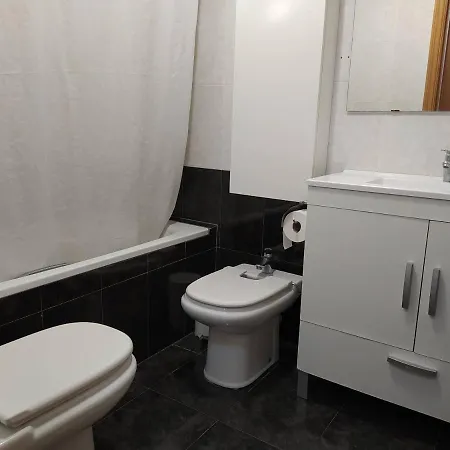Gran Terraza, Jardin Privado, Piscina, Playa Cercana, Wifi 300mb, Netflix Apartment Tarragona