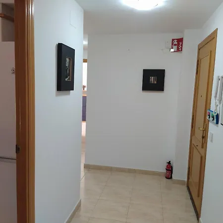 Gran Terraza, Jardin Privado, Piscina, Playa Cercana, Wifi 300mb, Netflix *